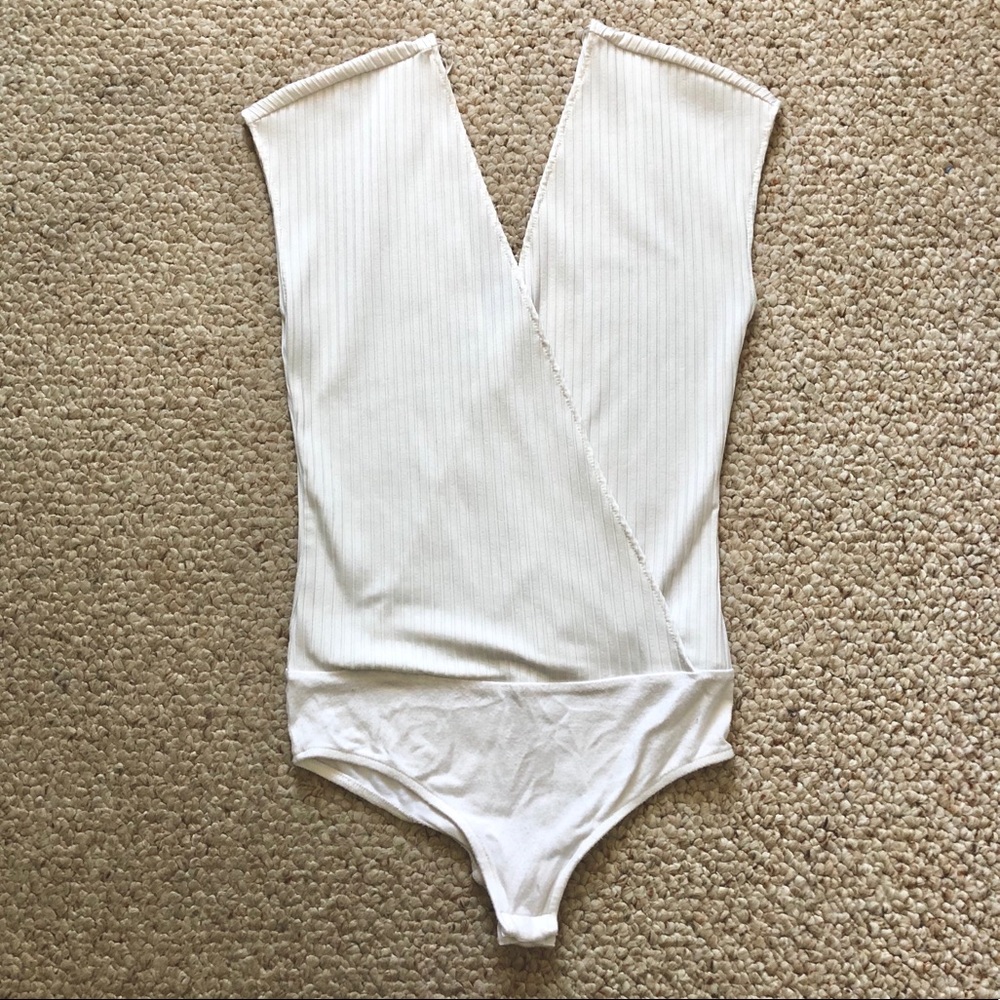 Zara Bodysuit